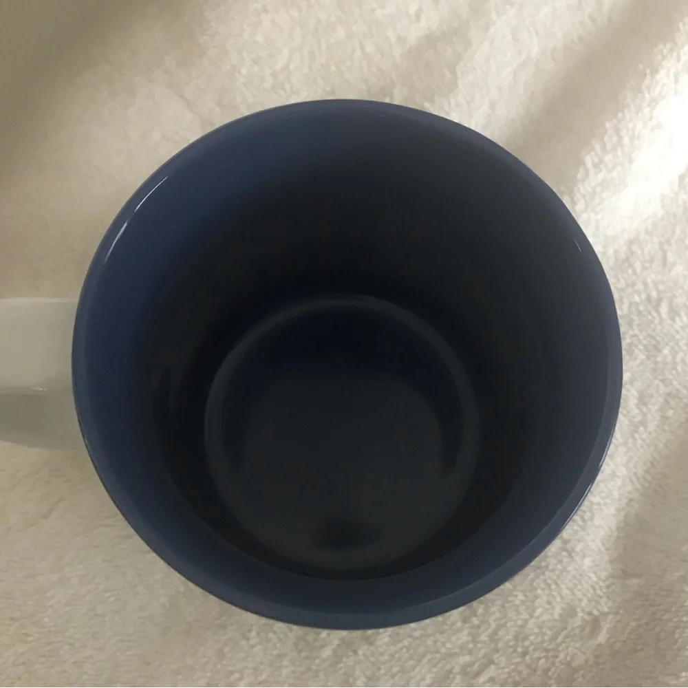 Disney Peter Pan mug cup Vintage